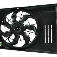 Motoventilador Automotríz Kia Sportage 18-19