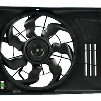 Motoventilador Automotríz Kia Sportage 18-19