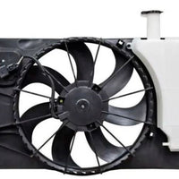 Motoventilador Automotriz Kia Soul 2020