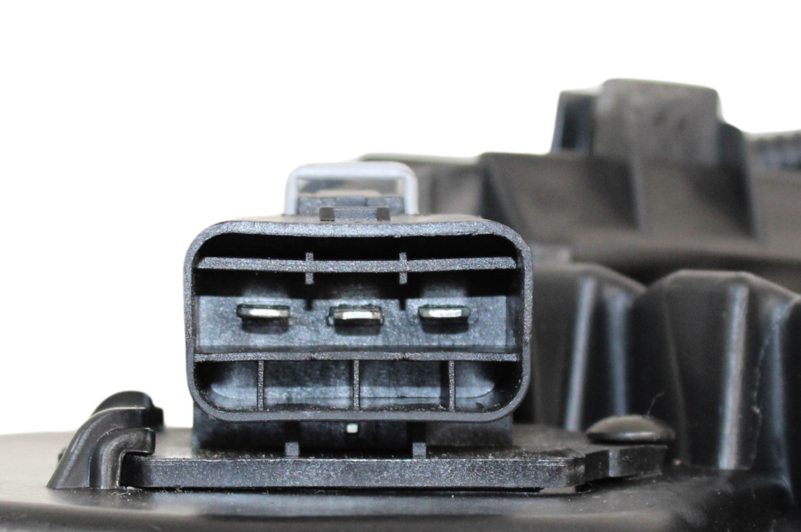 Motoventilador Automotriz Kia Rio 18-23 Hyundai Accent 18-22