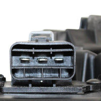 Motoventilador Automotriz Kia Rio 18-23 Hyundai Accent 18-22