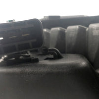 Motoventilador Automotriz Hyundai i10 11-14