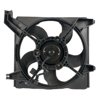 Motoventilador Automotríz Hyundai Elantra 01-05