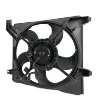 Motoventilador Automotríz Hyundai Elantra 01-05