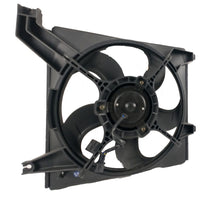 Motoventilador Automotríz Hyundai Elantra 01-05