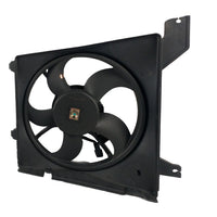 Motoventilador Automotríz Hyundai Elantra 01-05