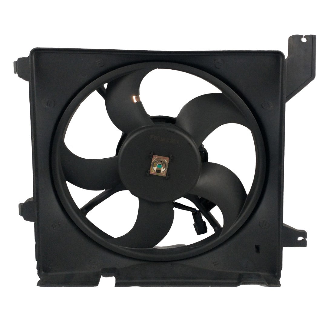 Motoventilador Automotríz Hyundai Elantra 01-05
