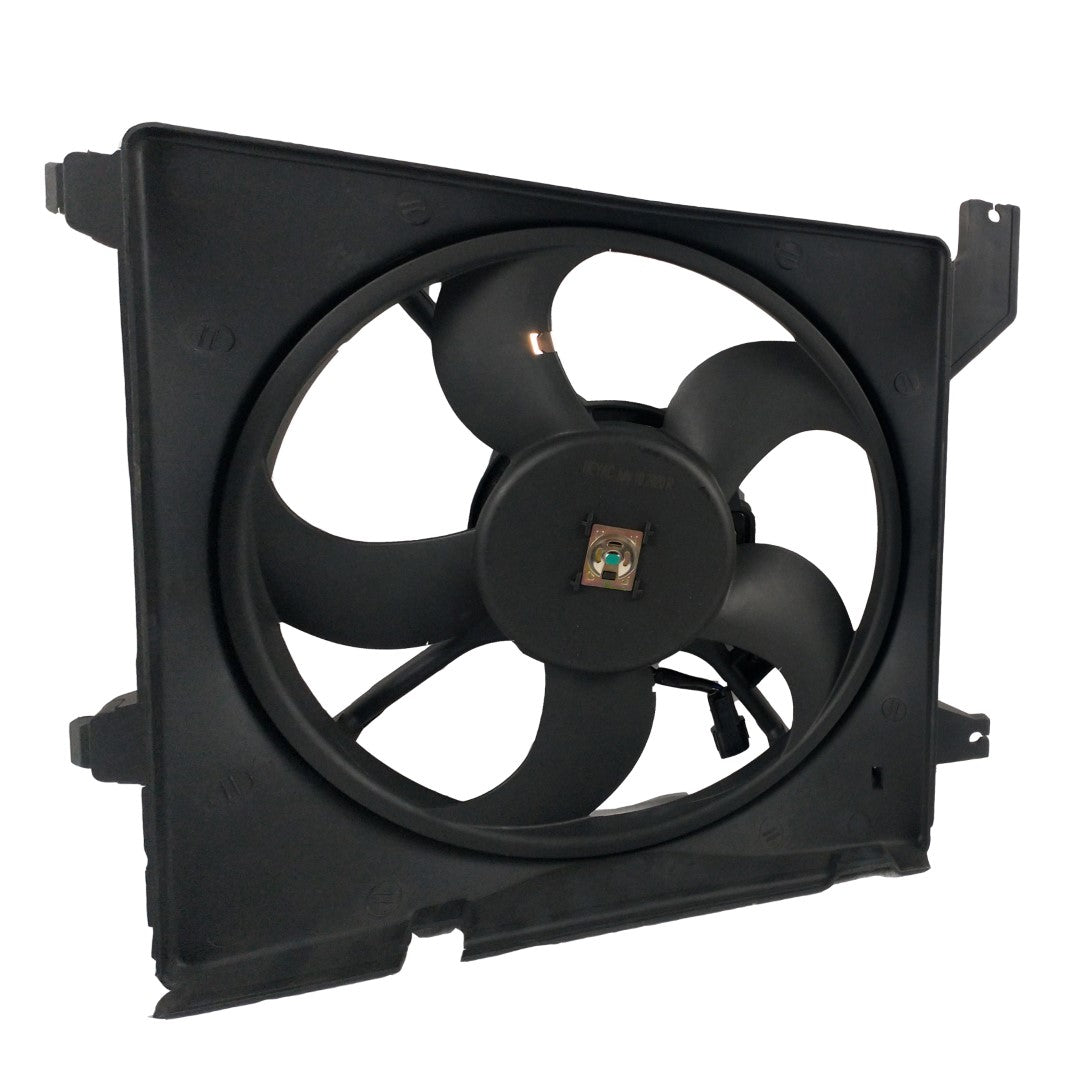Motoventilador Automotríz Hyundai Elantra 01-05