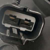Motoventilador Automotríz Hyundai Sonata 15-17