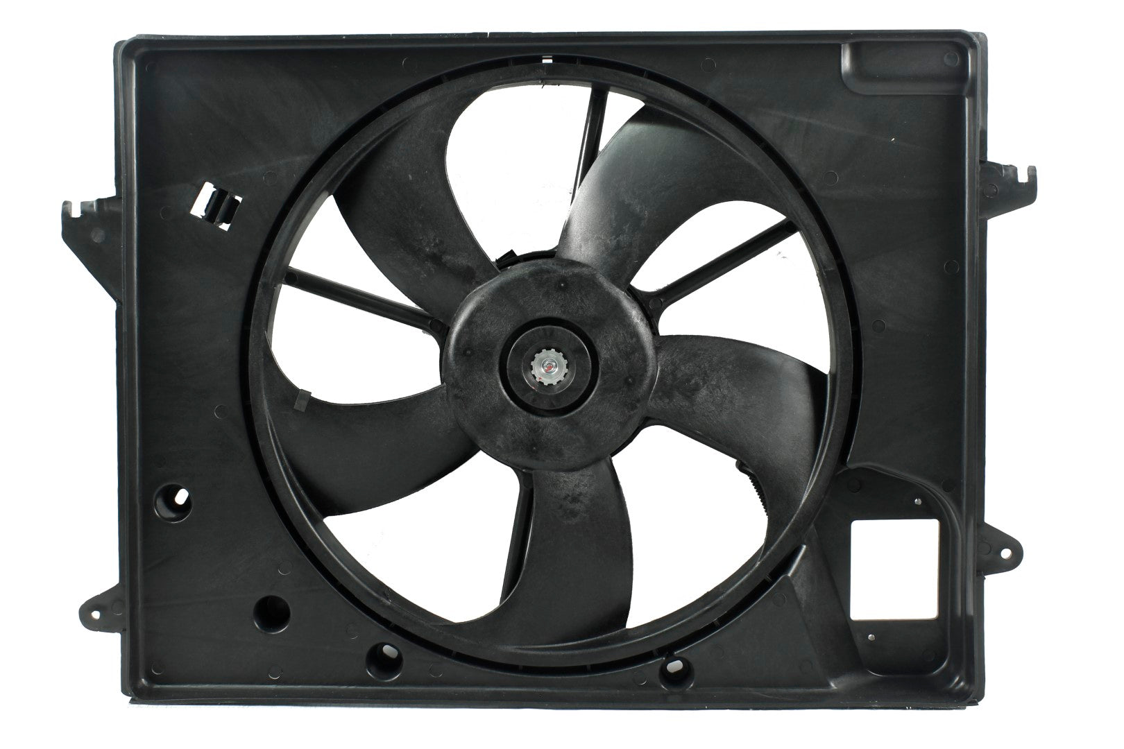 Motoventilador Automotríz Hyundai Sonata 15-17