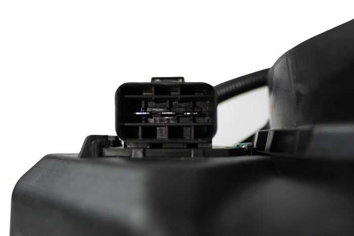 Motoventilador Automotriz Kia Optima 16-20