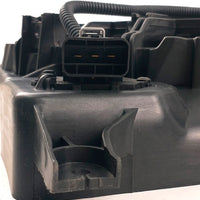 Motoventilador Automotríz Kia Sportage 17-18