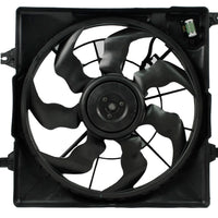 Motoventilador Automotríz Kia Sportage 17-18