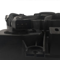 Motoventilador Automotríz Hyundai Elantra 14-16