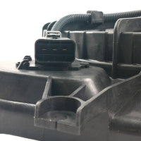 Motoventilador Automotríz Hyundai Elantra 17-18