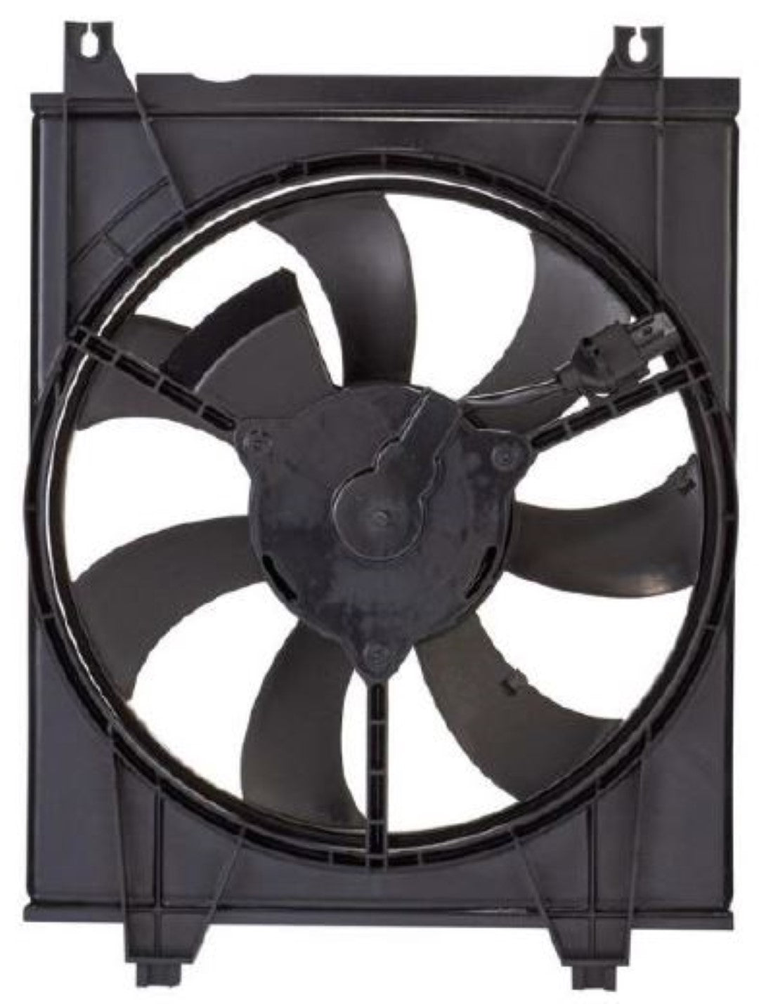 Motoventilador Automotriz Kia Spectra 05-09