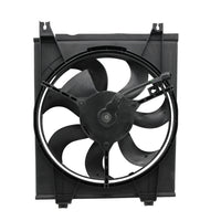 Motoventilador Automotriz Kia Spectra 05-09