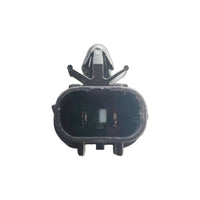 Motoventilador Automotriz Kia Spectra 05-09