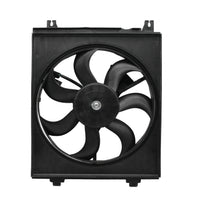 Motoventilador Automotriz Kia Spectra 05-09