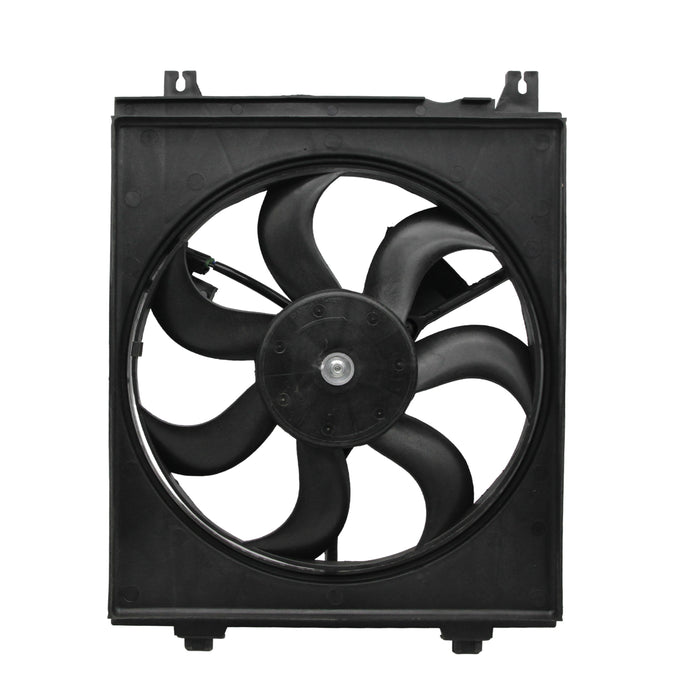 Motoventilador Automotriz Kia Spectra 05-09