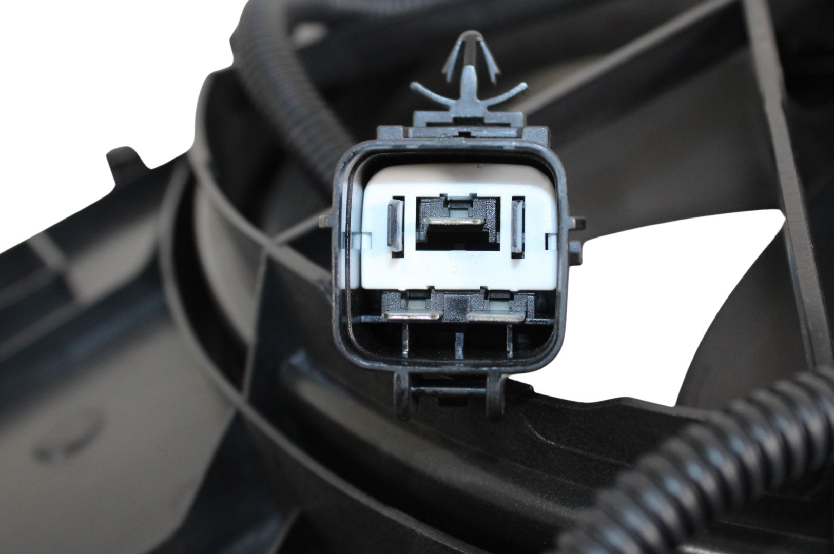 Motoventilador Automotríz Hyundai Tucson 05-10