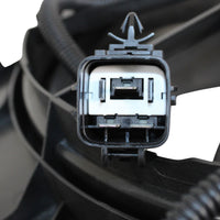 Motoventilador Automotríz Hyundai Tucson 05-10