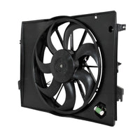 Motoventilador Automotríz Hyundai Tucson 05-10