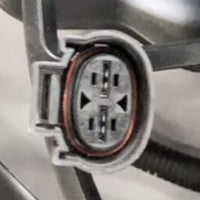 Motoventilador Automotriz Kia Forte 14-18