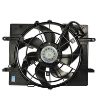 Motoventilador Automotriz JAC J7 2020-2026