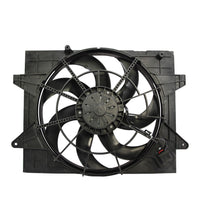 Motoventilador Automotriz Jetour X70 2023-2026