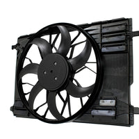 Motoventilador Automotriz Mercedes Benz Clase A 19-20