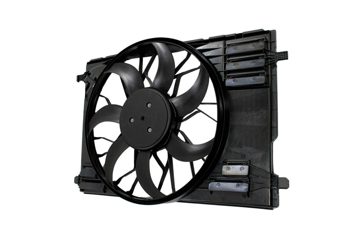 Motoventilador Automotriz Mercedes Benz Clase A 19-20