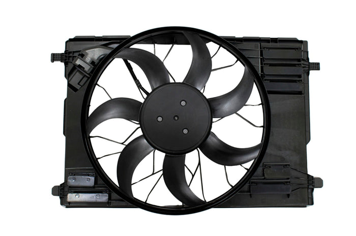 Motoventilador Automotriz Mercedes Benz Clase A 19-20