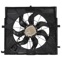 Motoventilador Automotriz Mercedes Benz Vito 14-20