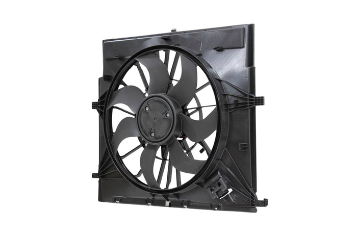 Motoventilador Automotriz Mercedes Benz Vito 14-20