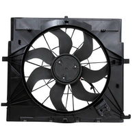 Motoventilador Automotriz Mercedes Benz Vito 14-20