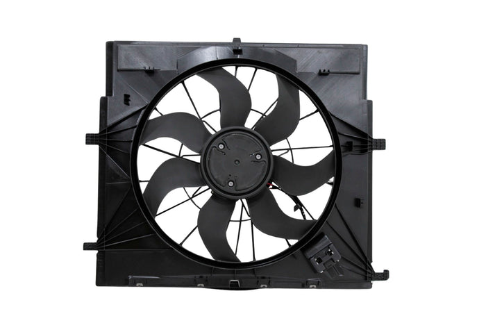 Motoventilador Automotriz Mercedes Benz Vito 14-20