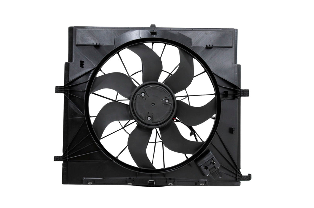Motoventilador Automotriz Mercedes Benz Vito 14-20