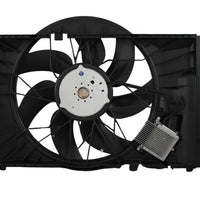 Motoventilador Automotríz Mercedes-Benz C230 02-07