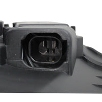 Motoventilador Automotríz Mercedes-Benz C230 02-07