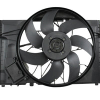 Motoventilador Automotríz Mercedes-Benz C230 02-07
