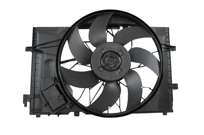 Motoventilador Automotríz Mercedes-Benz C230 02-07