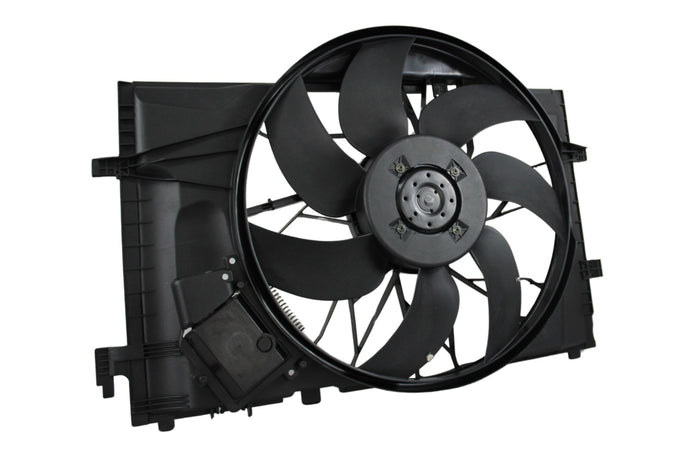 Motoventilador Automotríz Mercedes-Benz C230 02-07