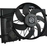 Motoventilador Automotríz Mercedes-Benz C230 02-07