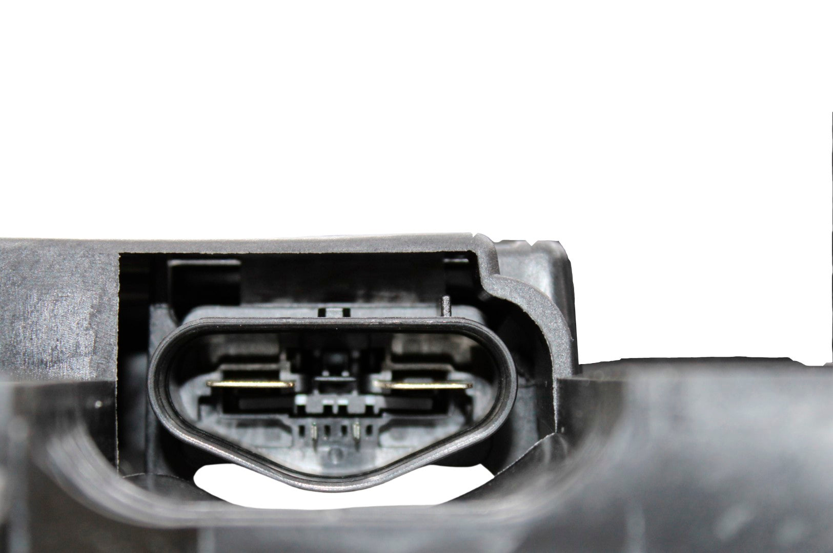 Motoventilador Automotriz Mercedes Benz GLE 19-21
