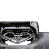 Motoventilador Automotriz Mercedes Benz GLE 19-21