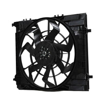 Motoventilador Automotriz Mercedes Benz GLE 19-21