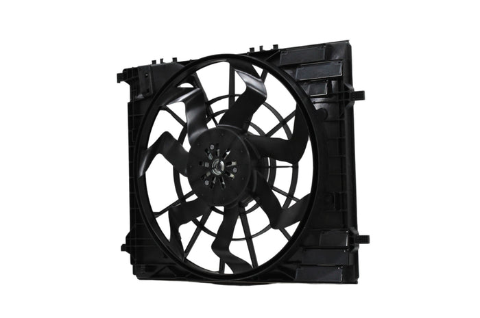 Motoventilador Automotriz Mercedes Benz GLE 19-21