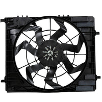 Motoventilador Automotriz Mercedes Benz GLE 19-21
