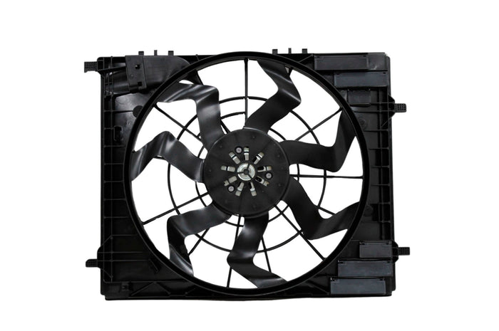 Motoventilador Automotriz Mercedes Benz GLE 19-21